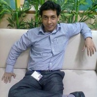 Sandip Mukhuty