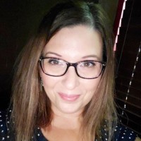 Brandy Wright