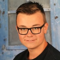 Nick Oosterhuis
