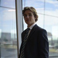 Braden Cohen