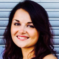 Amanda Hake