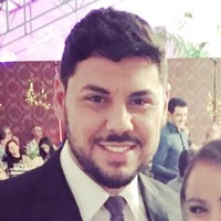 Claudinei Garcia Junior