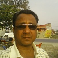 binod bastola