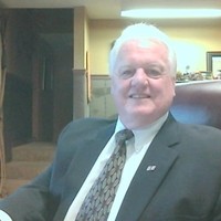 Bill Huseby