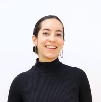 Maria Ramirez Blackburn