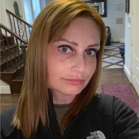Melanie Putter
