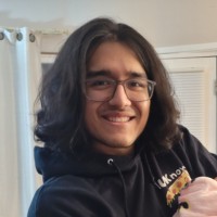 Eric Samano
