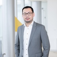 Dr. Yu-Hui Liu