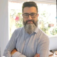 Alex Da Rosa Trindade