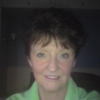 Mary Murray