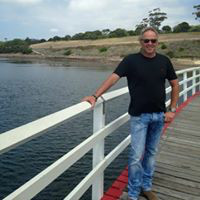 Adrian Probert