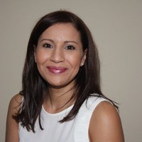 Kadija Abounit, PhD, MBA