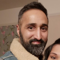 Bal Matharu