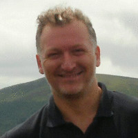 Declan Purcell