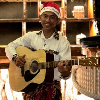 Ignasius Aldi