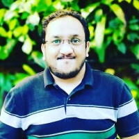 Sandeep Agrawal
