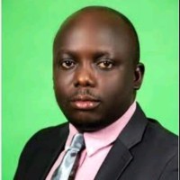 Kayode Oluwadare, Ph.D.