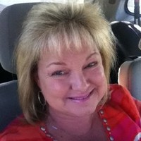 Angie Fielden