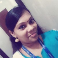 Kamatchi Ramasamy