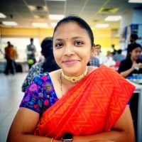 Rashika Patil