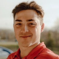 Cooper Carpenter