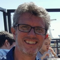 Huub Van Treijen