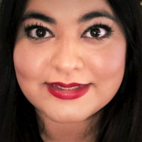 Sarah Flores