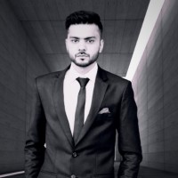 Ahmad Raza