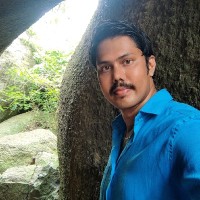 Dhamruthan C