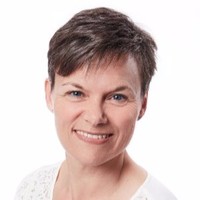 Marianne Vorm