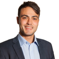 Luke Gonzalez