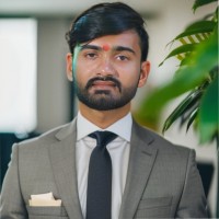 Jyot Ladani
