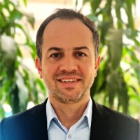 Ali Hasanbeigi