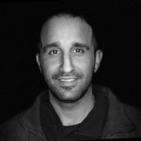 Yossi Mantsour