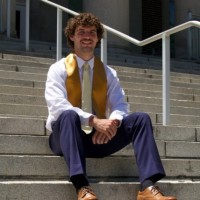 Nathan Mast