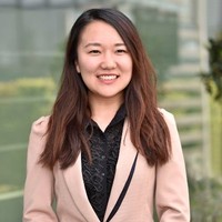 Yvonne Yang