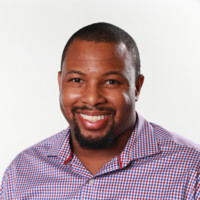 Gregory Jones