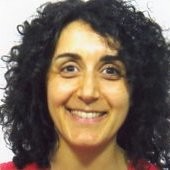Elena Scarlata