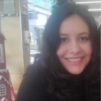 Valery Moya, Pgdip, B.A.