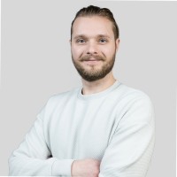 Mantas Butėnas