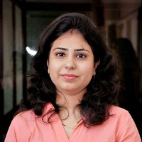 Yashika Batra