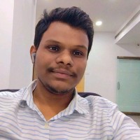 Vyankatesh Konda