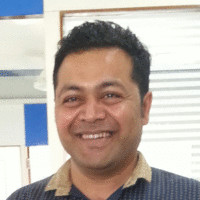 Chirag Gajera