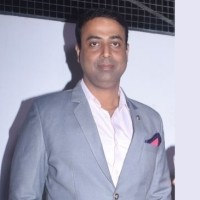 Deshmukh Bharti