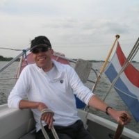 Edward Van Leeuwen