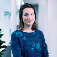 Femke Nieuwenhuis