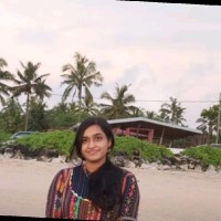 Athulya K