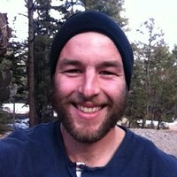 Christopher Frederking