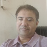 Muhammad Kashif Nazir