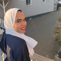 Zeba Syed